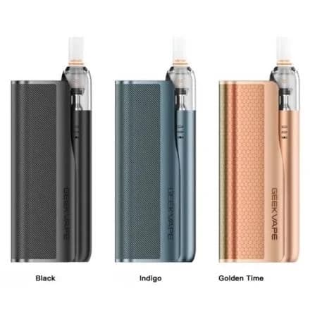 پاد گیک ویپ Wenax M1 | وناکس M1 — تصویر ۳