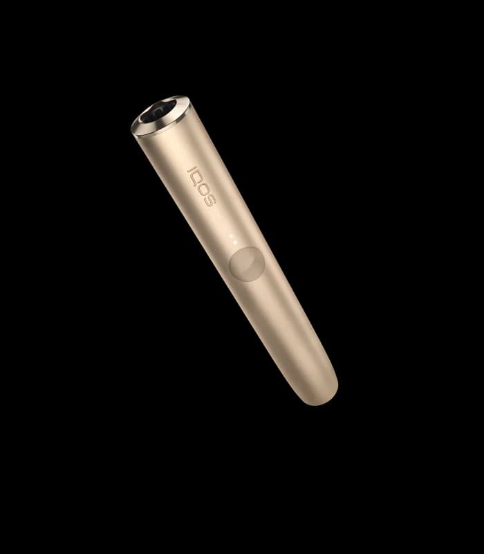 دستگاه آیکاس IQOS ILUMA PRIME | ایلوما پرایم — تصویر ۶