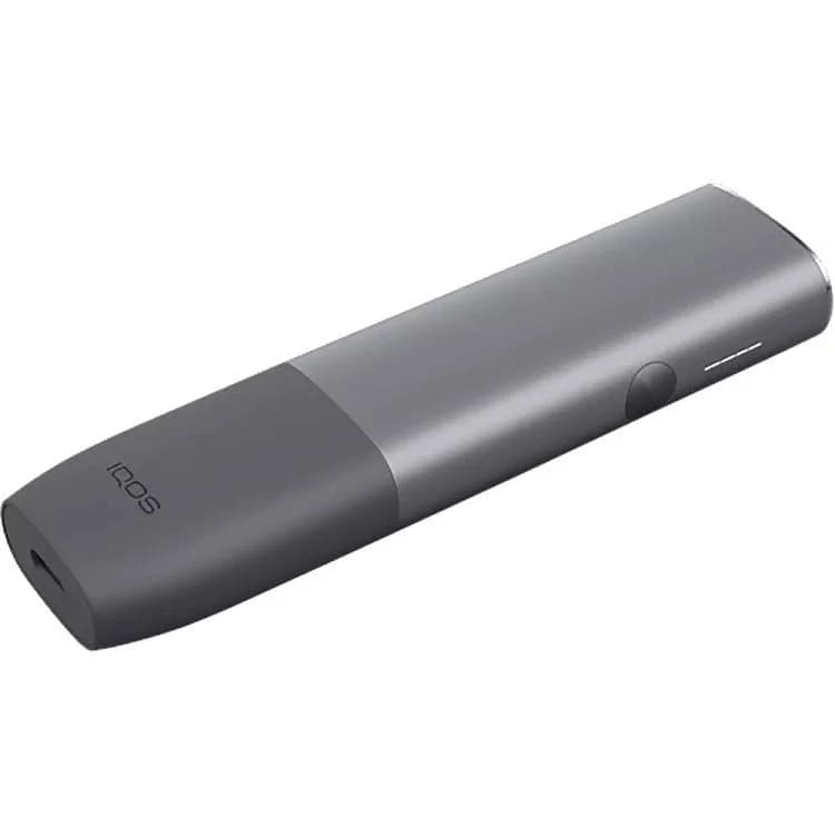 سیگار الکترونیکی آیکاس ایلوما وان IQOS ILUMA ONE — تصویر ۵