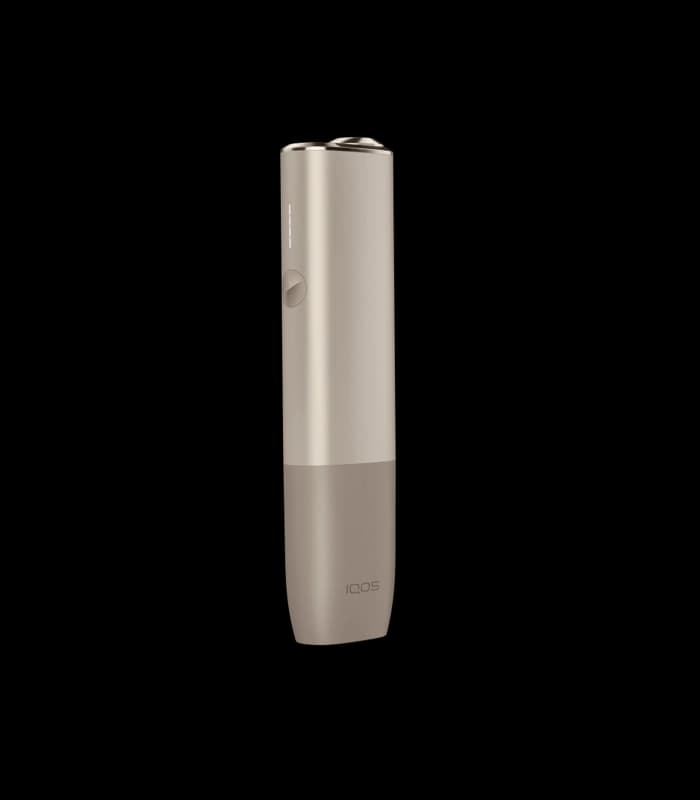سیگار الکترونیکی آیکاس ایلوما وان IQOS ILUMA ONE — تصویر ۴