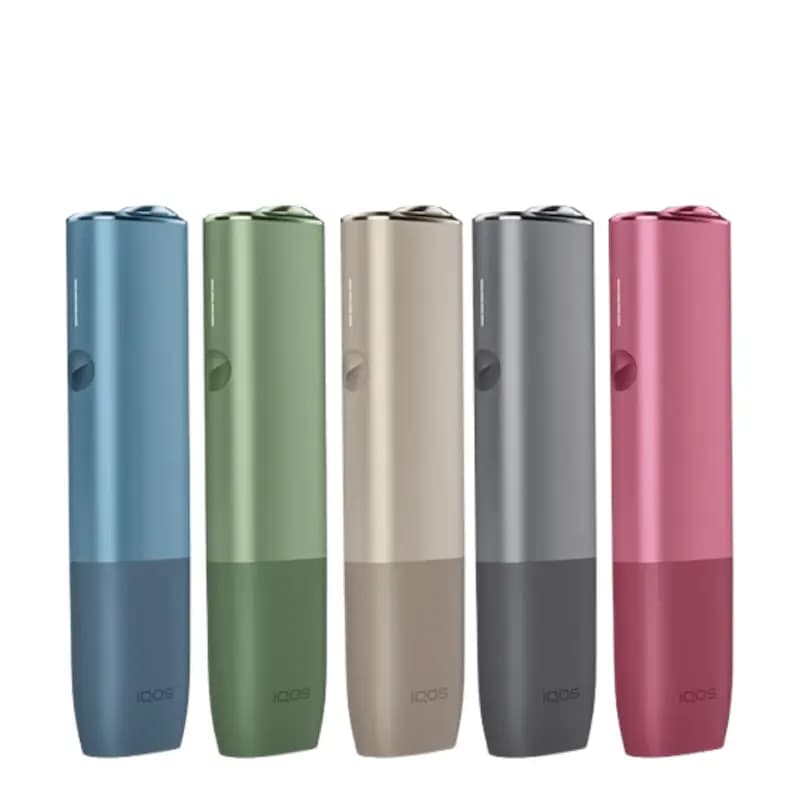 سیگار الکترونیکی آیکاس ایلوما وان IQOS ILUMA ONE