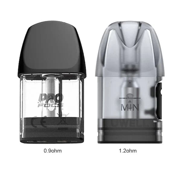 کارتریج یوول کالیبرن A2 | Uwell Caliburn A2 Pod Cartridge