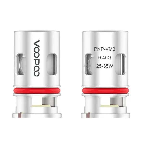کویل ووپو پی ان پی | VOOPOO PnP Coil — تصویر ۲