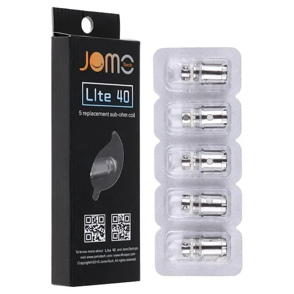 کویل ویپ جومو لایت 40 | JOMO Lite 40 Coil