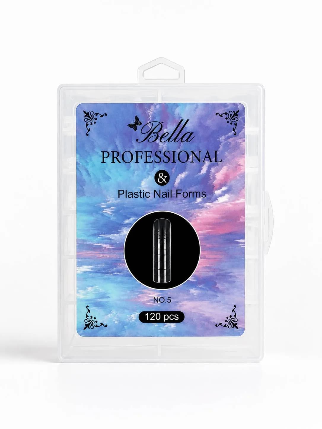 قالب شماره 5 بلا BELLA