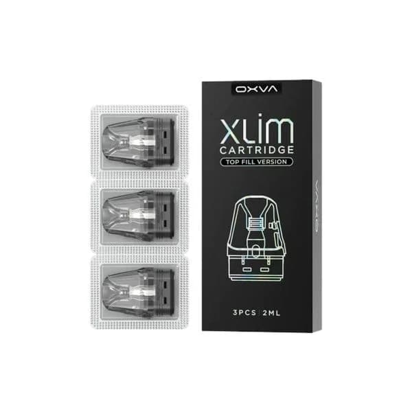 کارتریج اکسوا اکسلیم | OXVA XLIM Pod Cartridge