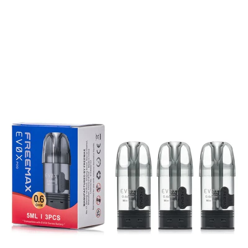 کارتریج فریمکس گلکس | Freemax Galex Pod Cartridge