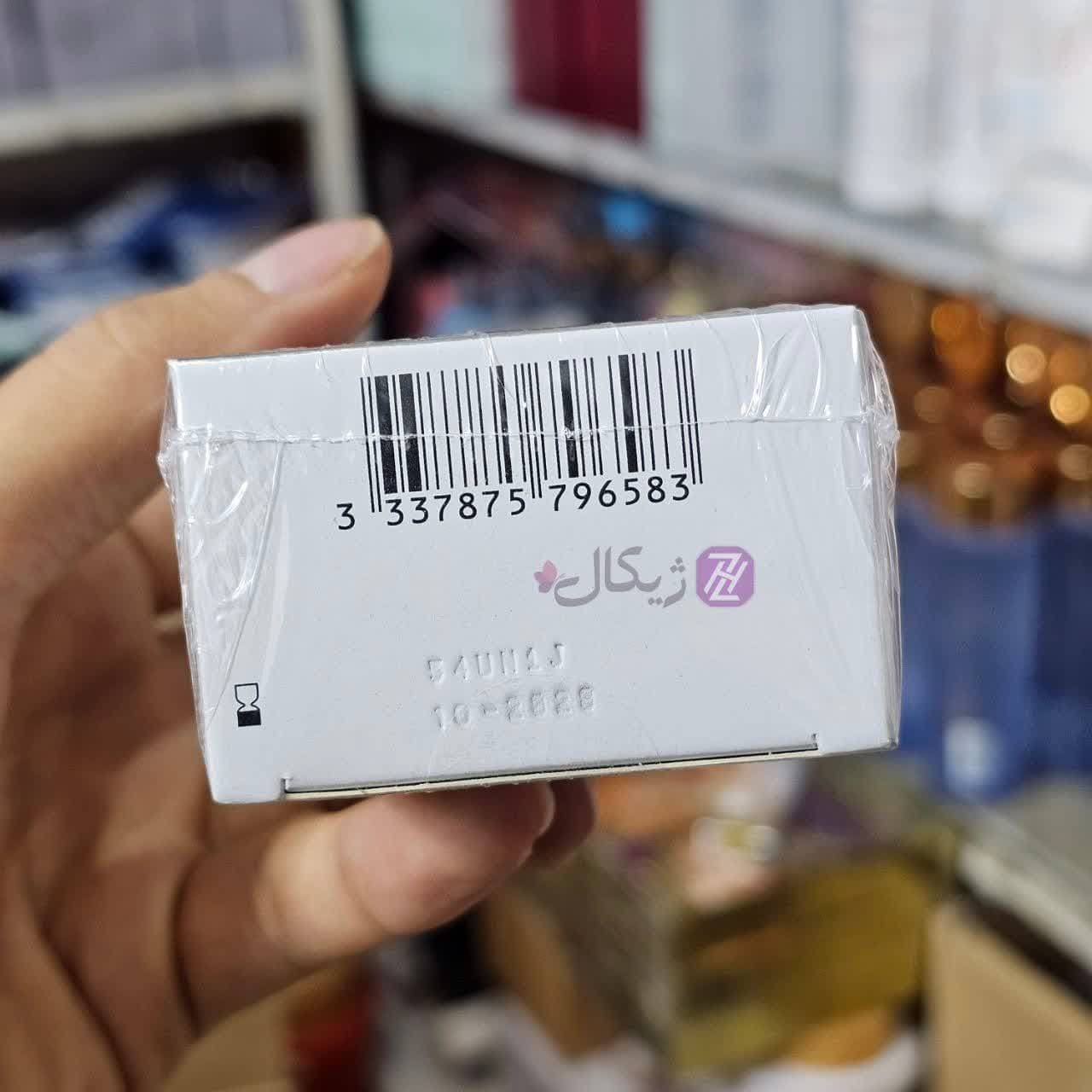 سرم ویتامین سی ویشی روشن کننده و ضد لک پوست مدل LIFTACTIV حجم 20 میلی لیتر — تصویر ۶