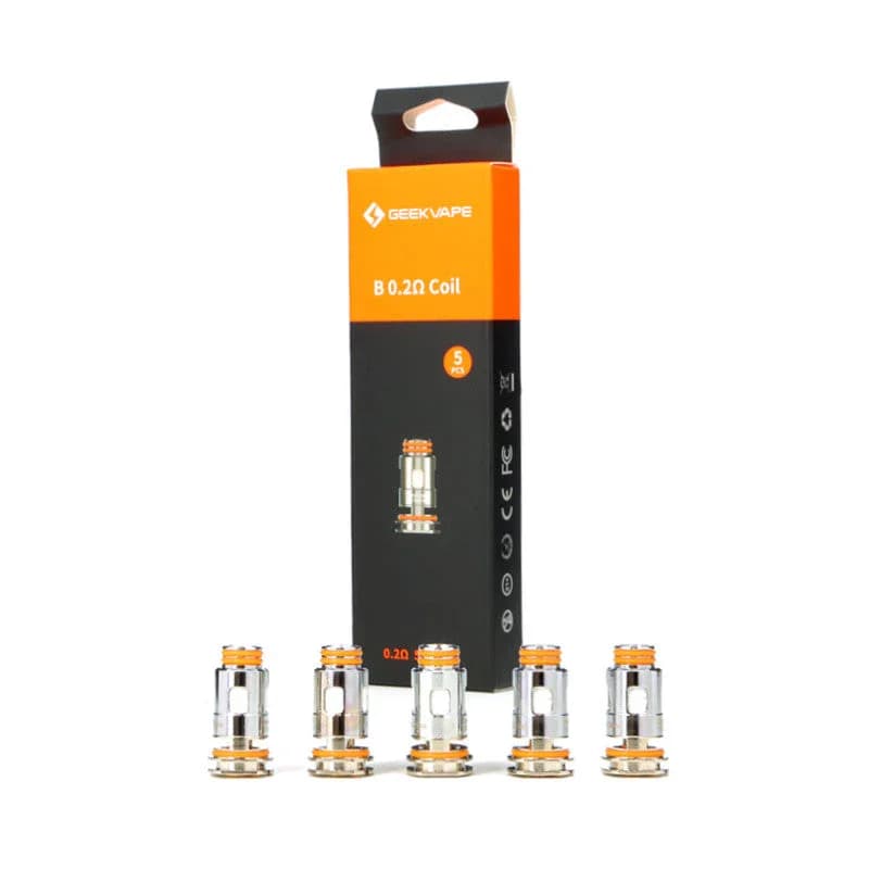 کویل گیک ویپ سری بی B | GeekVape B Series Coil