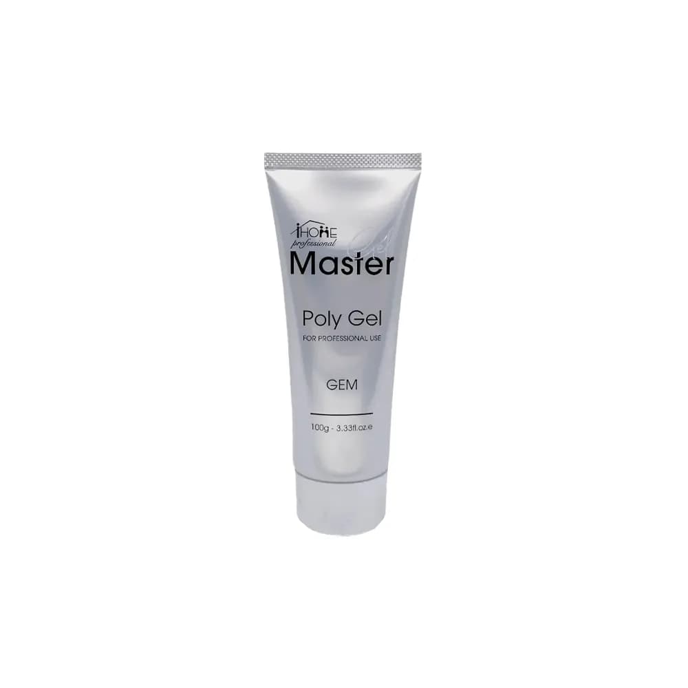پلی ژل مستر ژل Master Gel — تصویر ۲