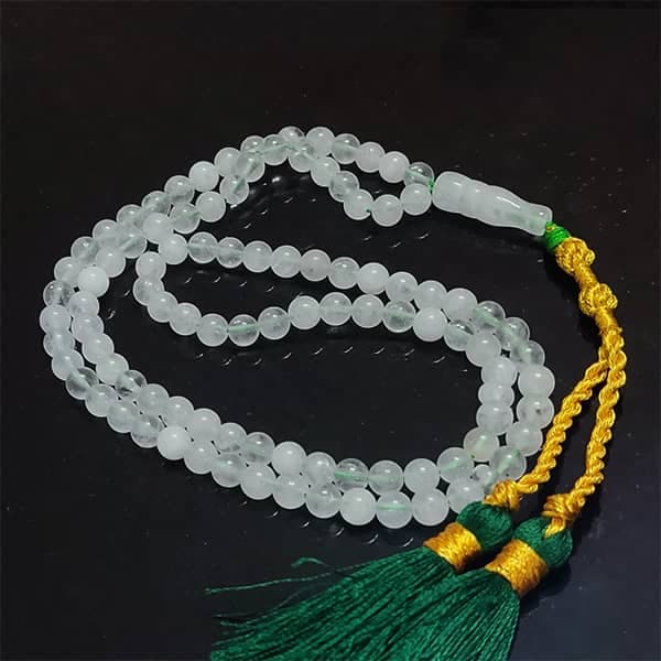 تسبیح در نجف طبیعی کد{10402}