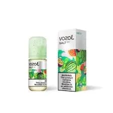 سالت وزول لاو 30 میل | VOZOL Love 777 Salt 30ml