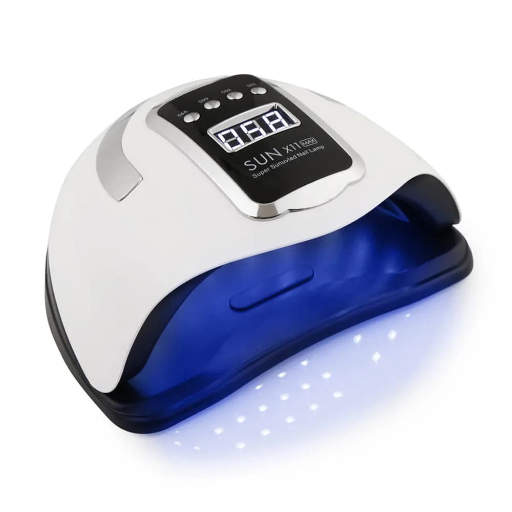 دستگاه UV LED سان مدل SUN X11 Max — تصویر ۳