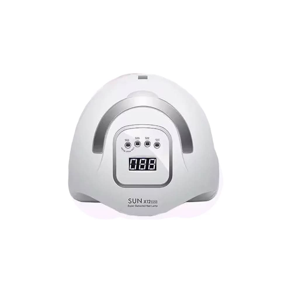 دستگاه UV LED سان مدل SUN X12 Max — تصویر ۲