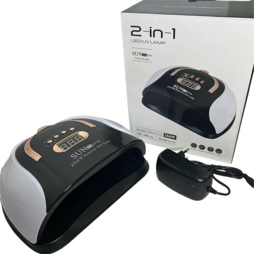 دستگاه UV LED سان مدل SUN C4 Plus
