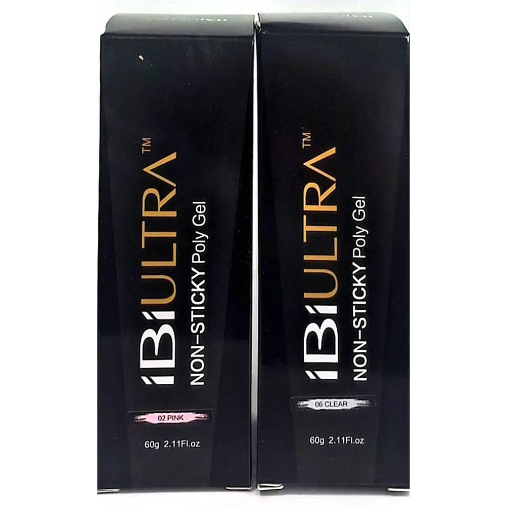 پلی ژل NON-STICKY آی بی آی IBI — تصویر ۲