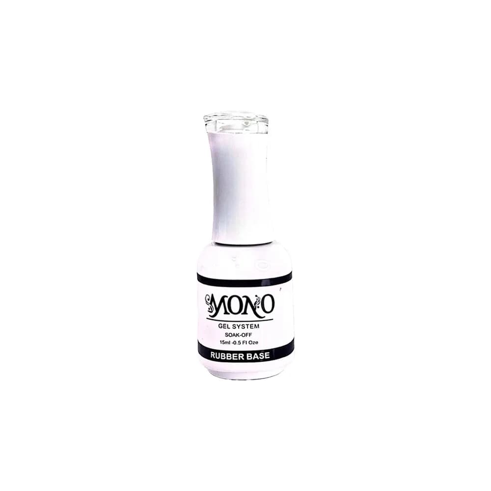 رابر بیس مونو Mono