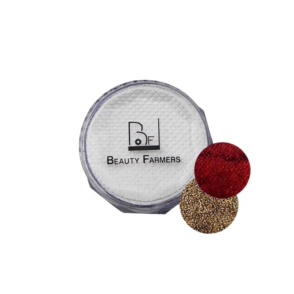 پودر کروم بیوتی فارمرز BEAUTY FARMERS — تصویر ۲