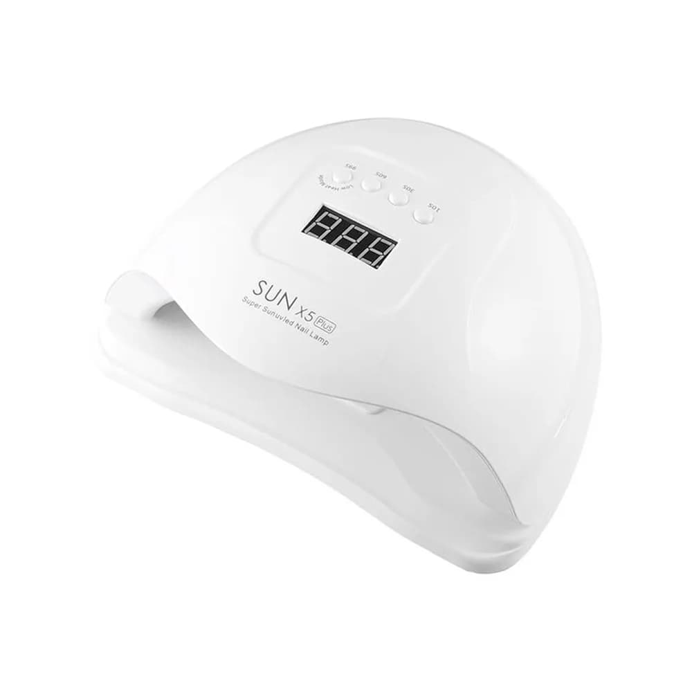 دستگاه UV LED SUN 5plus