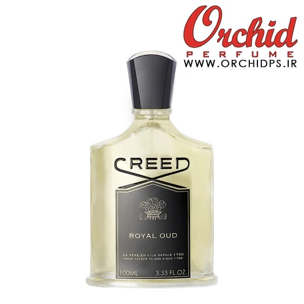 CREED Royal Oud