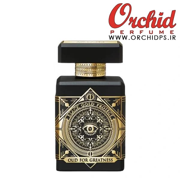 INITIO PARUMS PRIVES Oud for Greatness