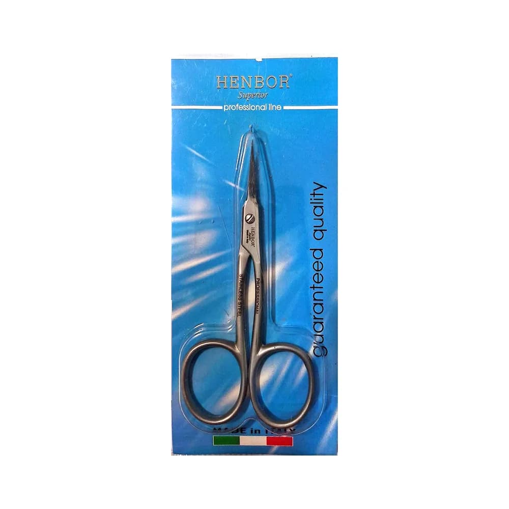 قیچی مانیکور Professional هنبور Henbor