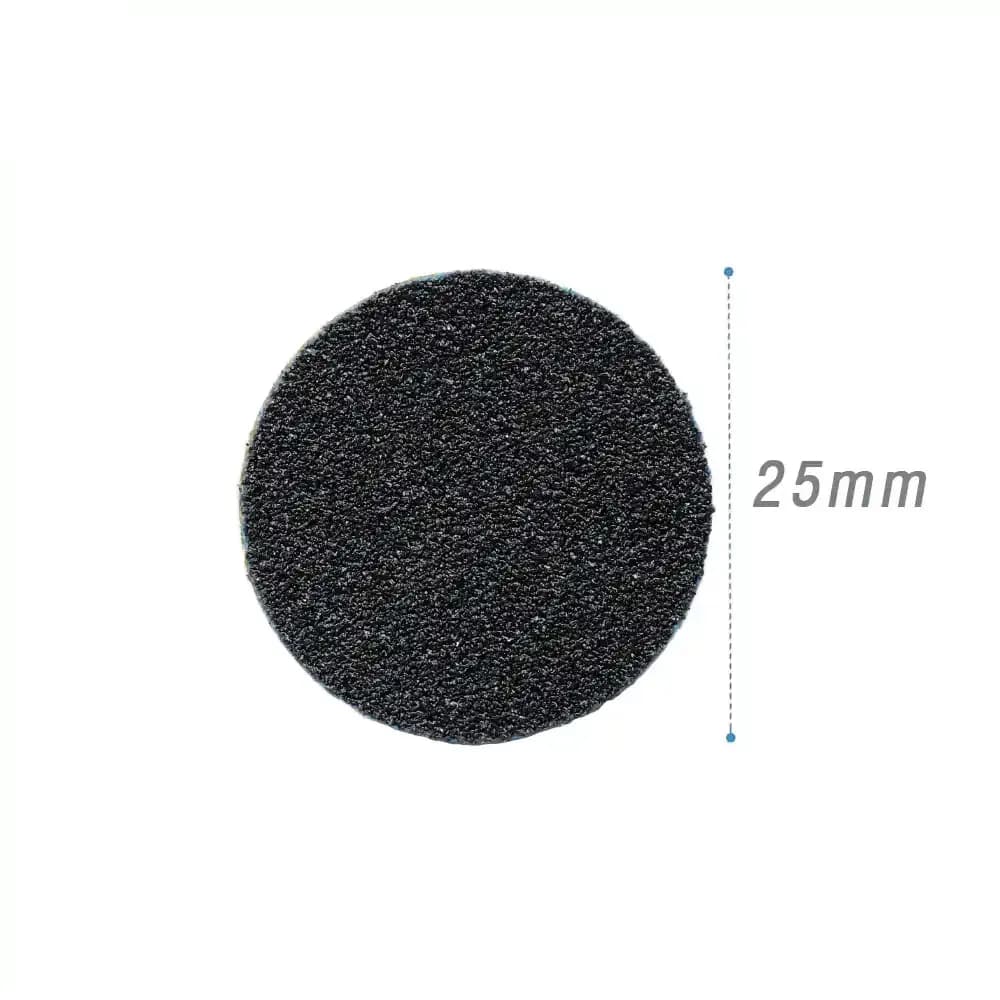 یدک پدو دیسک سایز 25 استالکس Staleks