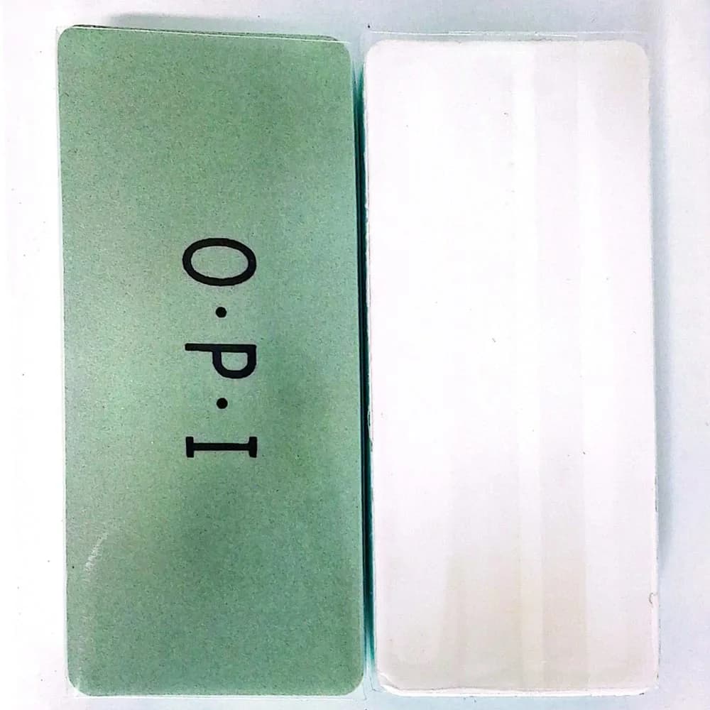 پولیش ناخن او پی آی OPI