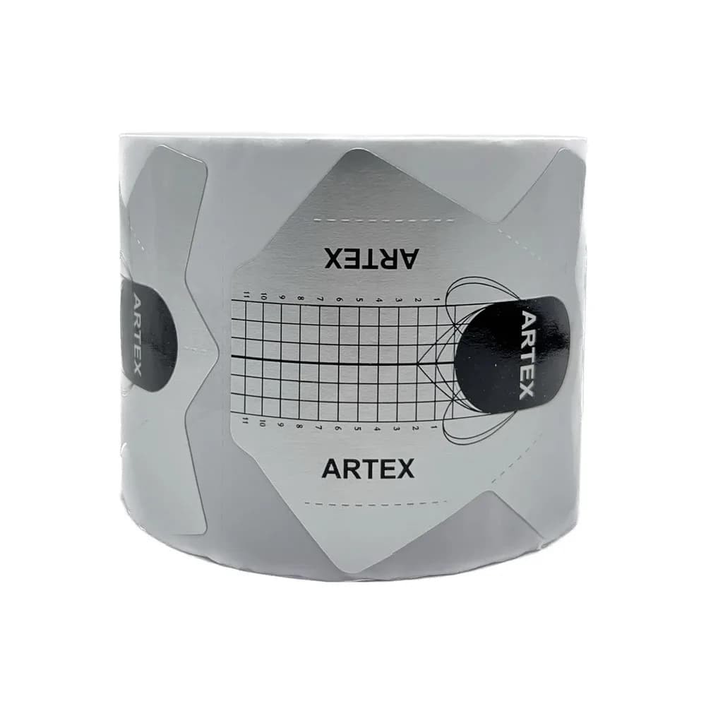فرمر آرتکس مدل آلومینیومی بسته 300 عددی ARTEX — تصویر ۲