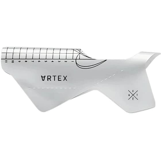 فرمر آرتکس مدل آلومینیومی بسته 300 عددی ARTEX — تصویر ۴
