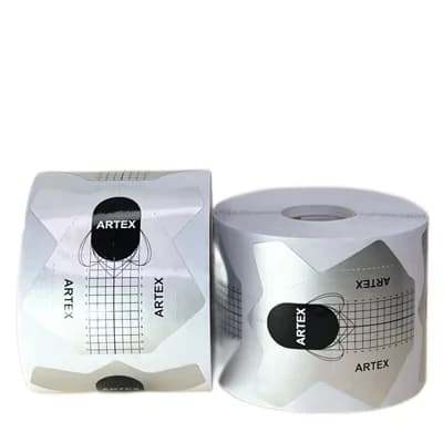 فرمر آرتکس مدل آلومینیومی بسته 300 عددی ARTEX — تصویر ۳