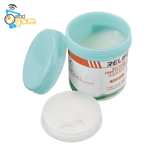 خمیر فلکس ریلایف RL-559 IM — تصویر ۲