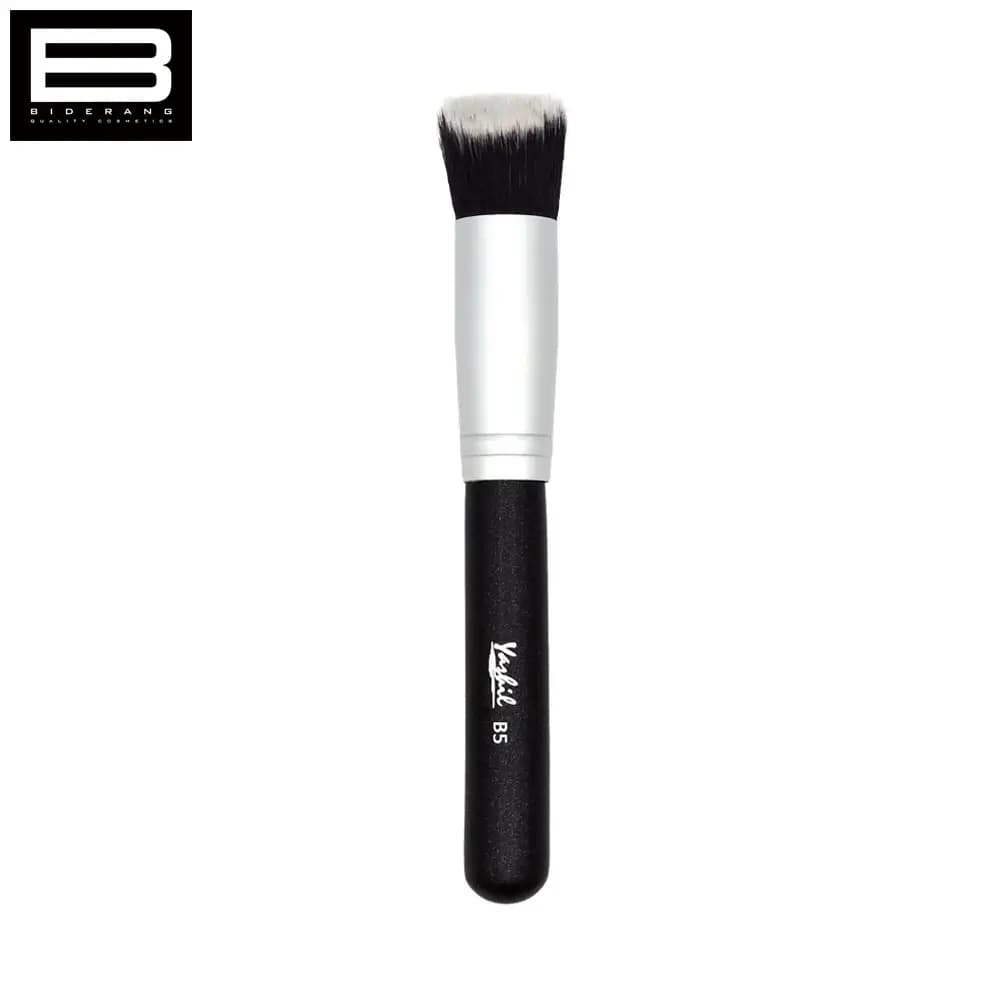 براش کرم پودر b5 یاشیل — تصویر ۲