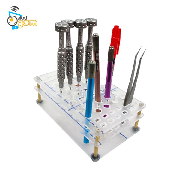 استند ابزار تعمیرات موبایل M61-B