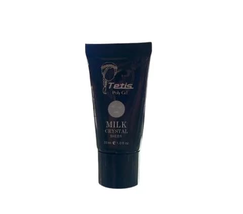 پلی ژل 30 میل تتیس Tetis — تصویر ۲