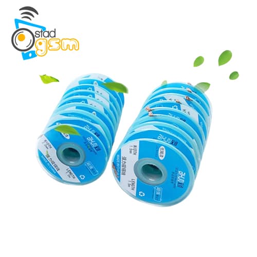 سیم قلع کش یاکسون YAIXUN AX-DW 1515