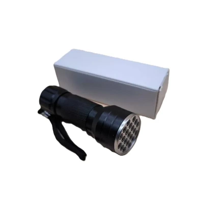 Led چراغ قوه ای