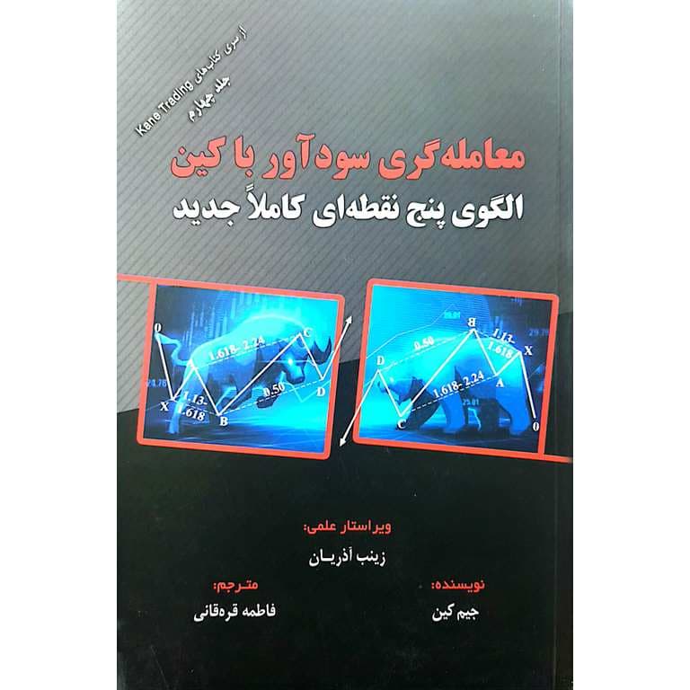 معامله گری سودآور با کین — تصویر ۲
