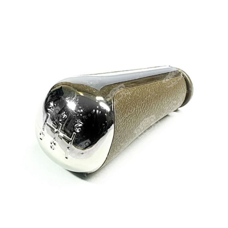 سر دنده بژ کروم جدید پژو 405 پارس