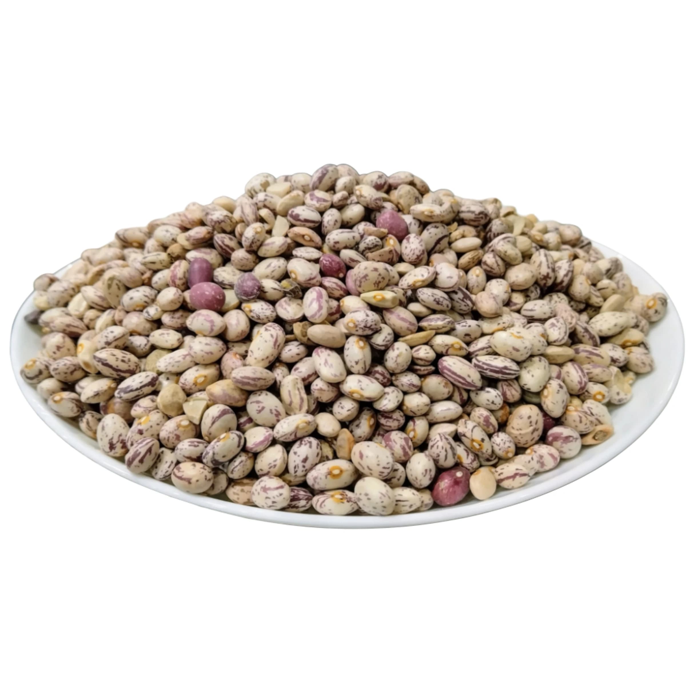 لوبیا چیتی درجه یک – 1 کیلوگرم