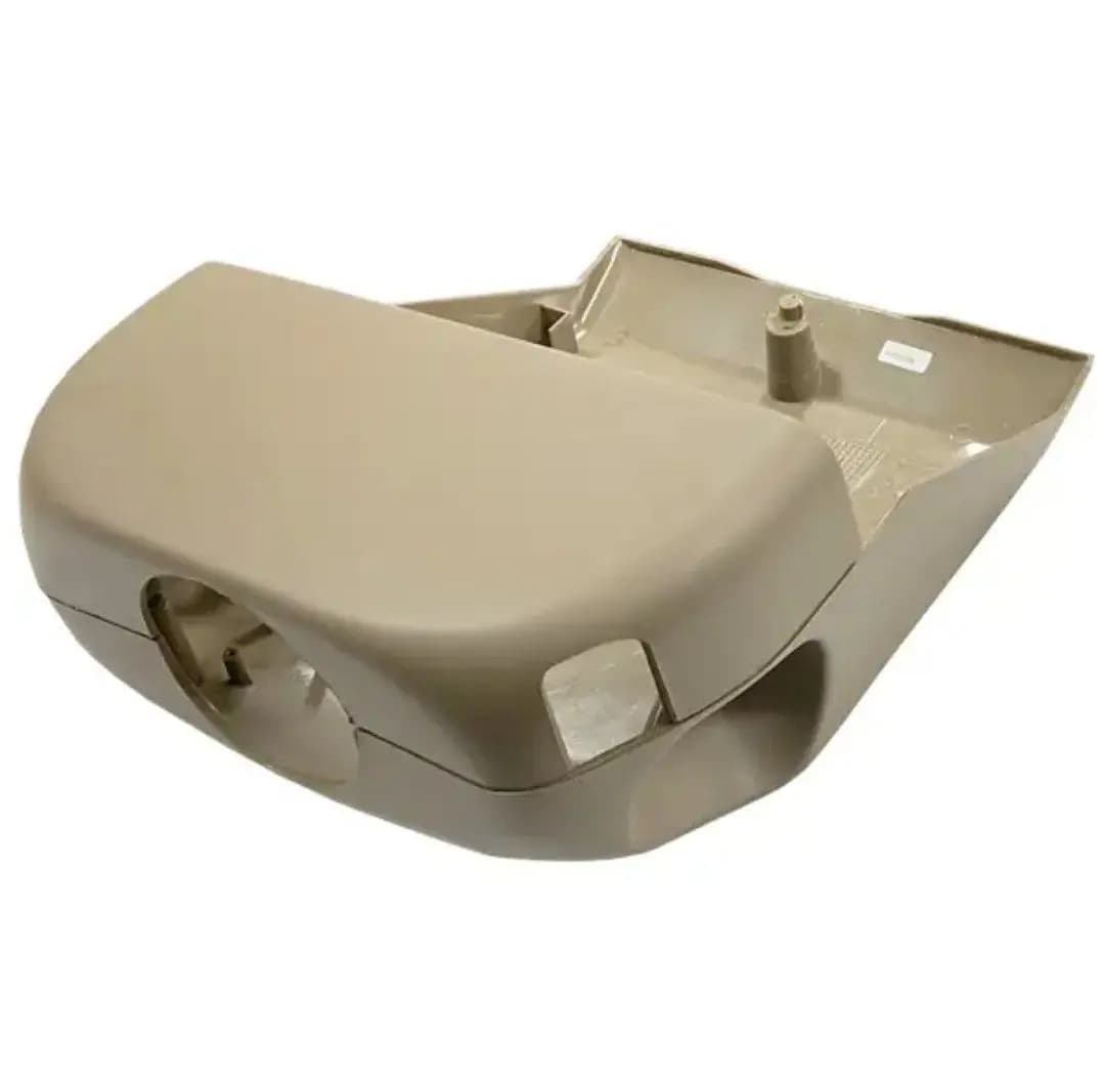 قاب غربیلک فرمان رنگ بژ مناسب پژو 405