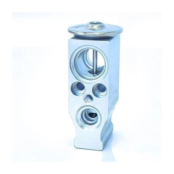 شیر انبساط کولر کد M 2-2 مناسب برای پژو 405 — تصویر ۲