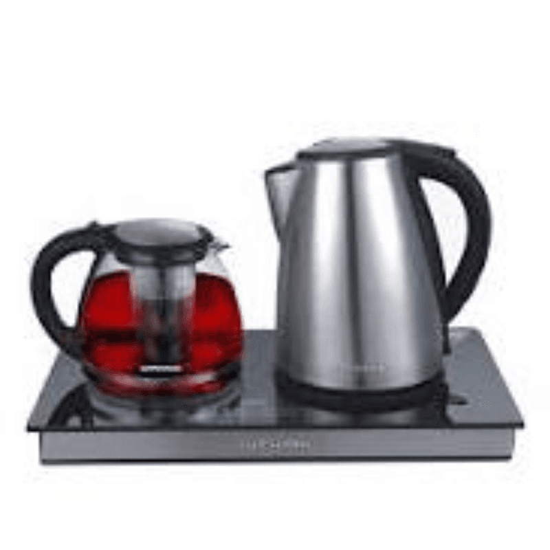 چای ساز لمسی گوسونیک مدل(gst-875)