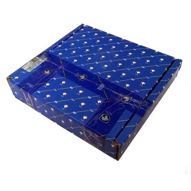 کیت کلاچ شرکتی ایساکو موتور XU7 پژو 405 پارس سمند — تصویر ۳
