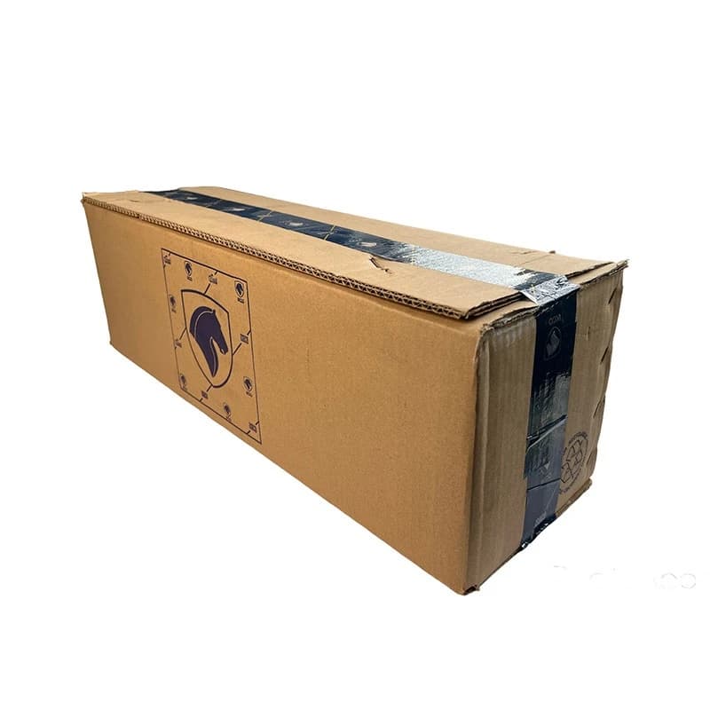 کمک فنر جلو شرکتی ایساکو مناسب برای پژو 405 و پارس (چپ و راست) — تصویر ۴