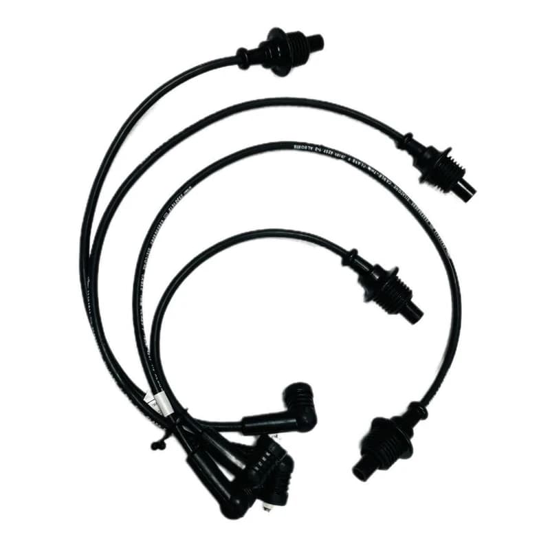 وایر شمع شرکتی ایساکو موتورXU7 پژو 405 پارس سمند