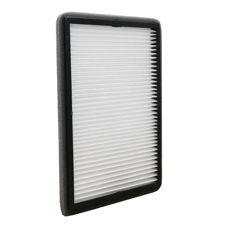 فیلتر کابین مناسب پژو 405 پارس سمند