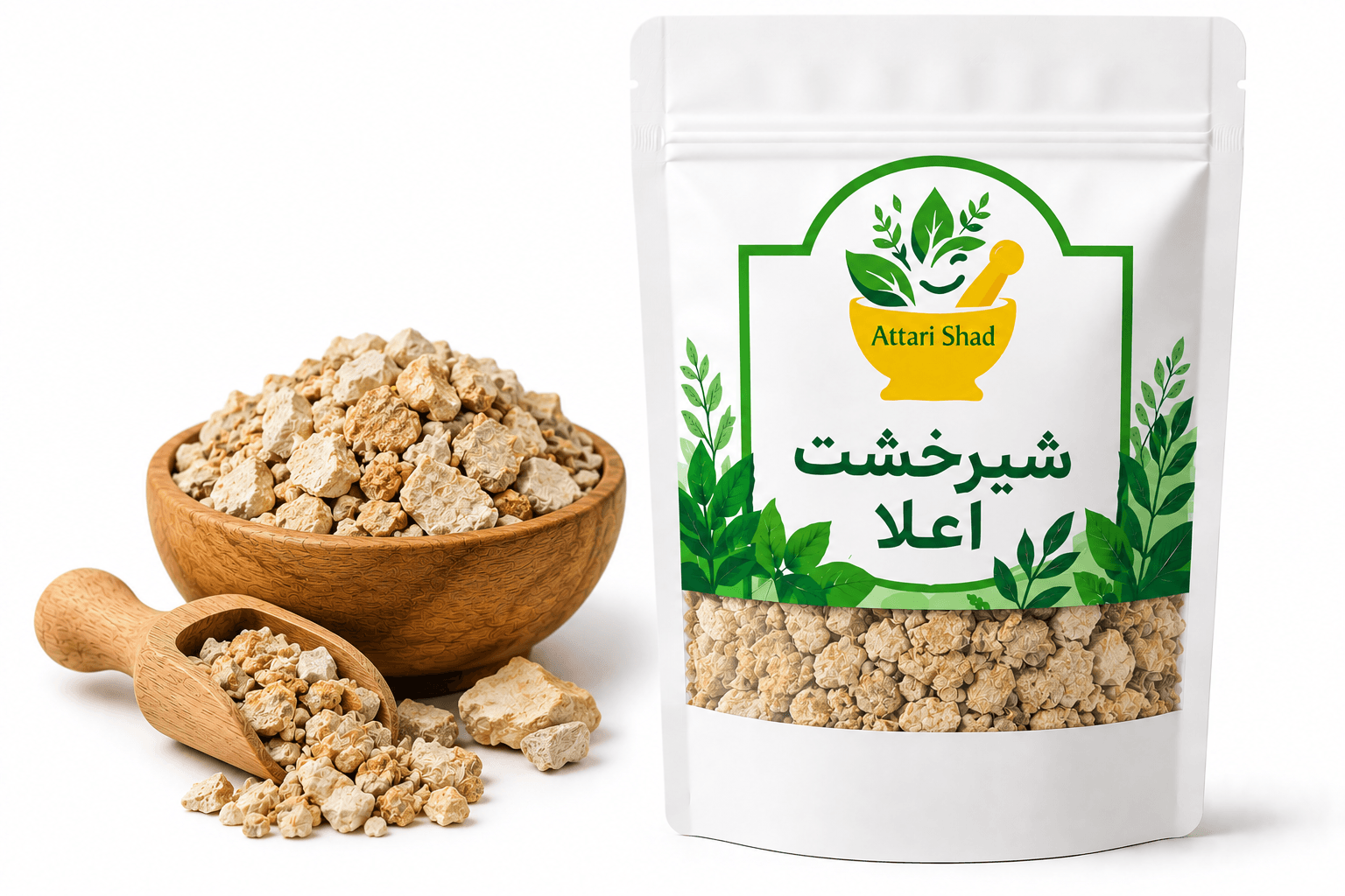 شیرخشت اعلا