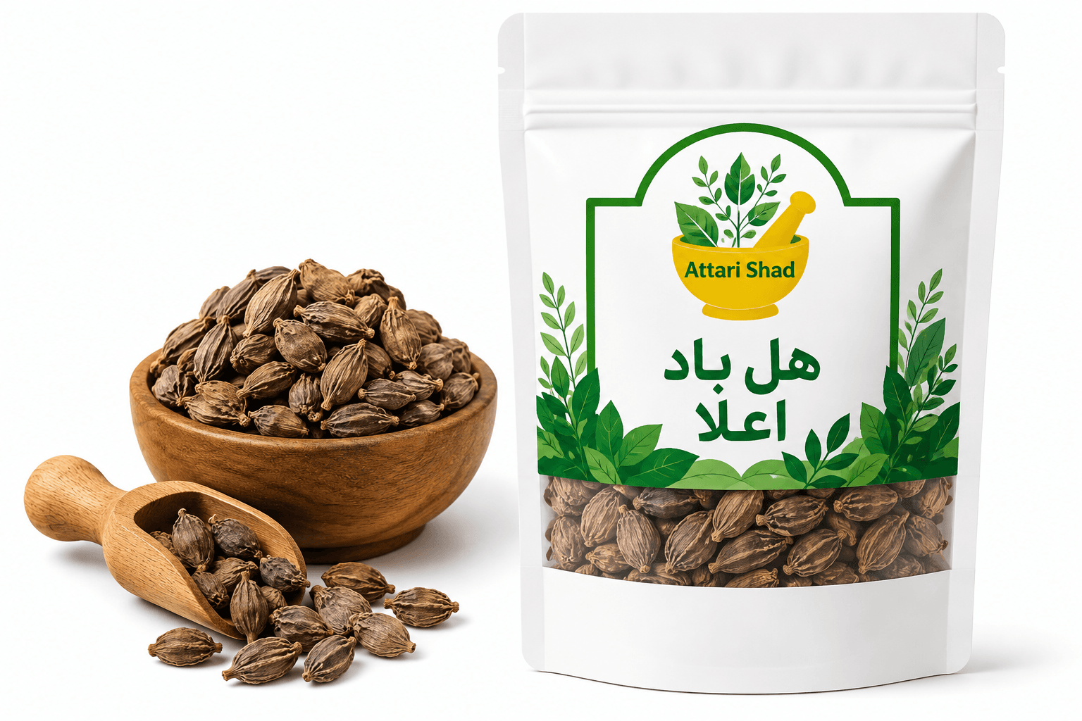 هل باد اعلا