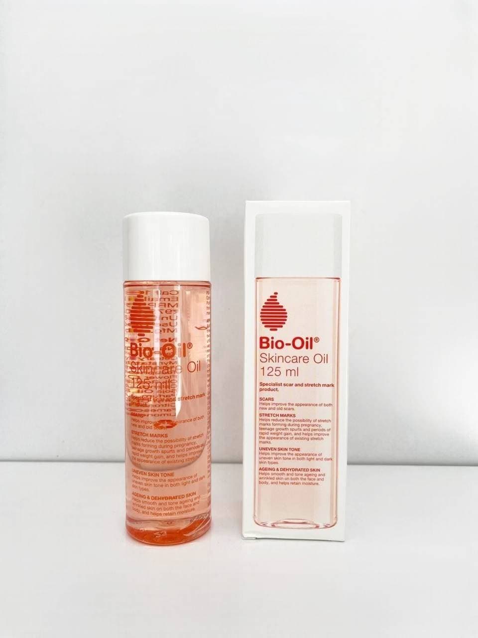 روغن بایو اویل Bio-Oil